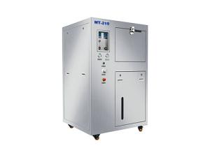 Quality Solder Paste Misprinted PCB Cleaner Machine 0.5~0.7Mpa MT-210 wholesale