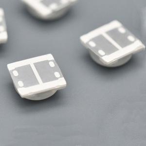 Quality RoHS 130lm Ra 80 6000K Led Smd Chip wholesale