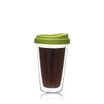 315ml Coffee Glass Mug