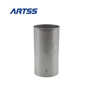 Quality 250003 Diesel Engine Cylinder Liner Sleeve D6D BFM2012 D6E For EC210 wholesale
