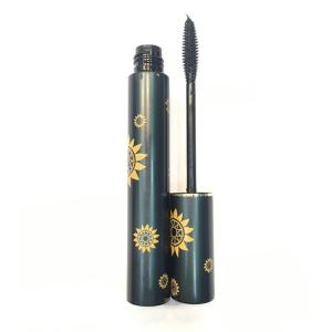 Quality Eyelashes Natural Black Long Wear Lengthening Mascara With Sunflower Oil wholesale