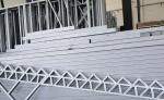 Residential Light Gauge Steel Framing: Modern Prefabricated Solutions​ 2 Layer