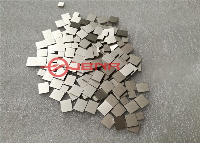 Mo70Cu Heatspreader Materials Molybdenum copper For Automobile And Industrial Machinery