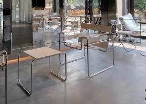 Quality Nordic Metal Indoor Outdoor Chairs wholesale
