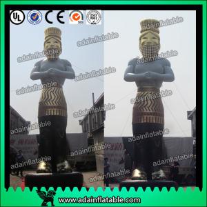 Quality Religion Event Inflatable God Statue wholesale