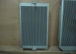 Hitachi ZX60 EX100 Excavator Radiator Inter Cooler 4397056 4368117 4403414