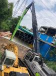 20/23/24/30M Long Boom Arm For PC300 Excavator Demolition