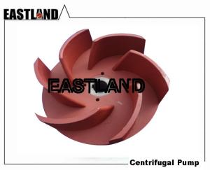 Quality Mission Magnum Centrifugal Pump Impeller Made in China wholesale