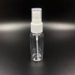 30ml Pet Spray Cosmetic Empty Container Bottles