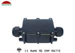 IP68 Outdoor Pool Light Accessories , Double - Way Swimming Pool Light Junction