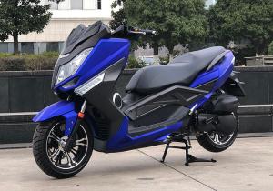 Quality 4 Stroke High Powered Motorcycles Air Cooled 150cc Electric / Kick Starting wholesale
