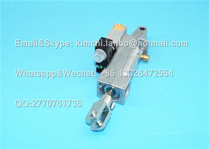 F4.334.015/04 cylinder valve replacement printing machine spare parts