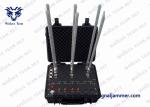 Durable High Power Military Waterproof Outdoor Prison Jammer All Cell Phone