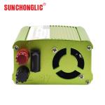 12vDc To 220vAc 350va Solar Inverter With USB 5V 1A Modified Sine Waveform