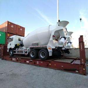 Quality Shanghai Sea Freight Shipping Service From China To Pakistan For Oversized Cargo wholesale