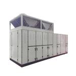 R22 Centrifugal Electric Heating Rooftop Air Conditioner