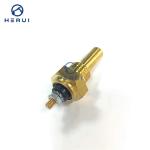Oil Pressure Sensor 4W-9972 Water Temperature Sensor 4W9972 Engine 3116 3114