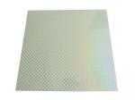 Waterproof Customized 3D PVC Panel for Hotel Ceiling Decoration Customized Hotel