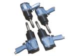 Hand Press Truck Impact Wrench 1in Impact Wrench OEM Brand Available