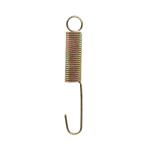 Low Tension 0.09mm SS316 Extension Coil Springs