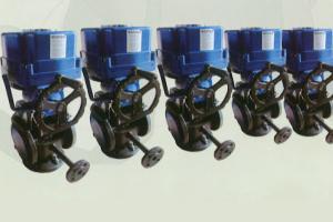 Quality Positive Shut Off Pigging Valve Large Bearing ANSI 150 Up To 1500 wholesale