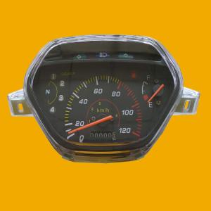Quality Motorcycle Speedometer for Guerrero 100 wholesale