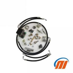 Quality Zax200-3 Excavator Replacement Parts Conversion Kit Neutral Packing wholesale