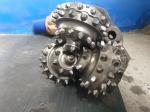 Top Quality IADC537 12inch Tricone Rock Drill Bit