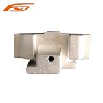 Custom Brass Bronze Investment Casting Components A356 Aluminum Investment