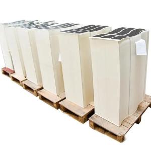 Quality Food Grade PE Coated Paper Sheet Disposable Paper Cups Sheet FSC Certified wholesale