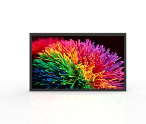 China 21.5-Inch 2500nits Outdoor 24V Battery-Powered Portable External Computer Monitor on sale