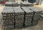 BT Stainless Steel Rebar Couplers Terminator Coupler For Bridge Construction