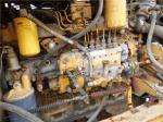 Used KOMATSU GD505A-2 MOTOR GRADER