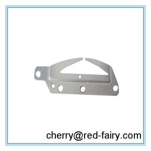 Quality OEM SUS 301 Server Precision Machining Parts wholesale