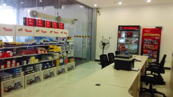 Guangzhou itrust-autoparts Co.，Ltd