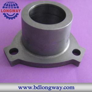 Quality china lost foam casting parts factory wholesale