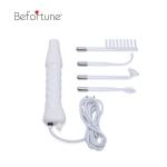 Anti Acne High Frequency Facial Device ABS And Glasses Material 110V / 60Hz