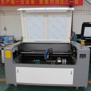 Quality 500W Metal Nonmetal Laser Cutting Machine 600W Metal Laser Cutter wholesale
