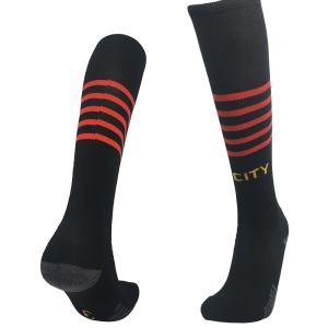 Quality Club Towel Bottom Football Socks Anti Slip Sports Grip Socks wholesale