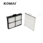 LQ50V01008P1 47986270 PA30115 3639402 SC90287 For CX210D CX350C Cabin Air Filter