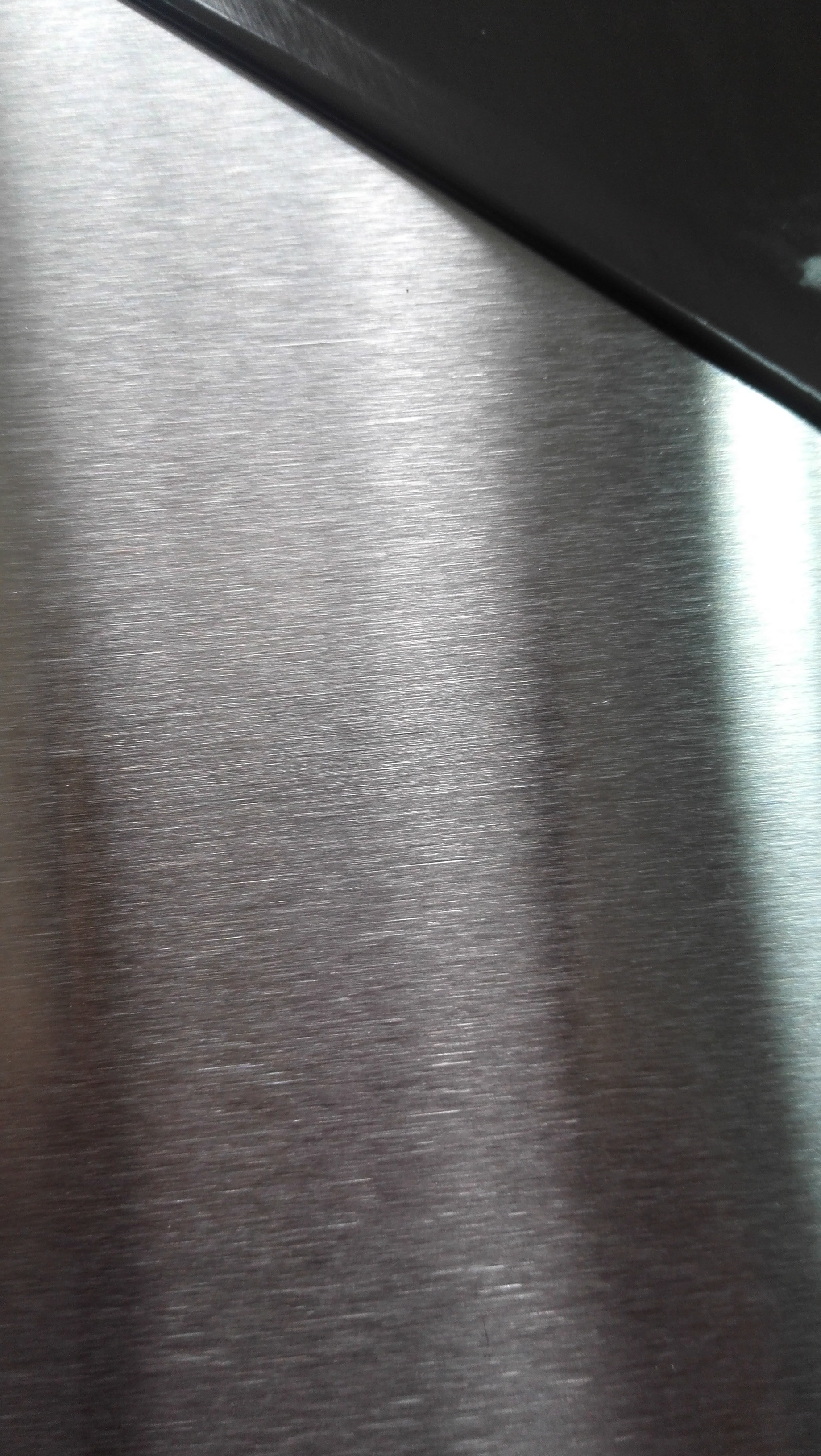 Perforated Sheet Stainless Steel AISI-316 L Grade DIN1.4404 UNS S31603 NO.4 Finished