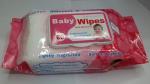 Wholesale Baby Tender Wipes