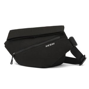 Quality Casual Sports Fashion Fanny Pack Multifunctional Travel Chest Bag wholesale