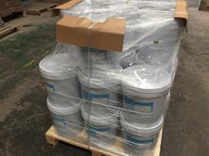 Quality Infiltrated Impregnation Epoxy Resin For Air Reactor Electrical Insulation Low Viscosity wholesale