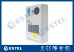 1000W DC48V Outdoor Cabinet Air Conditioner, Variable Speed Air Conditioner