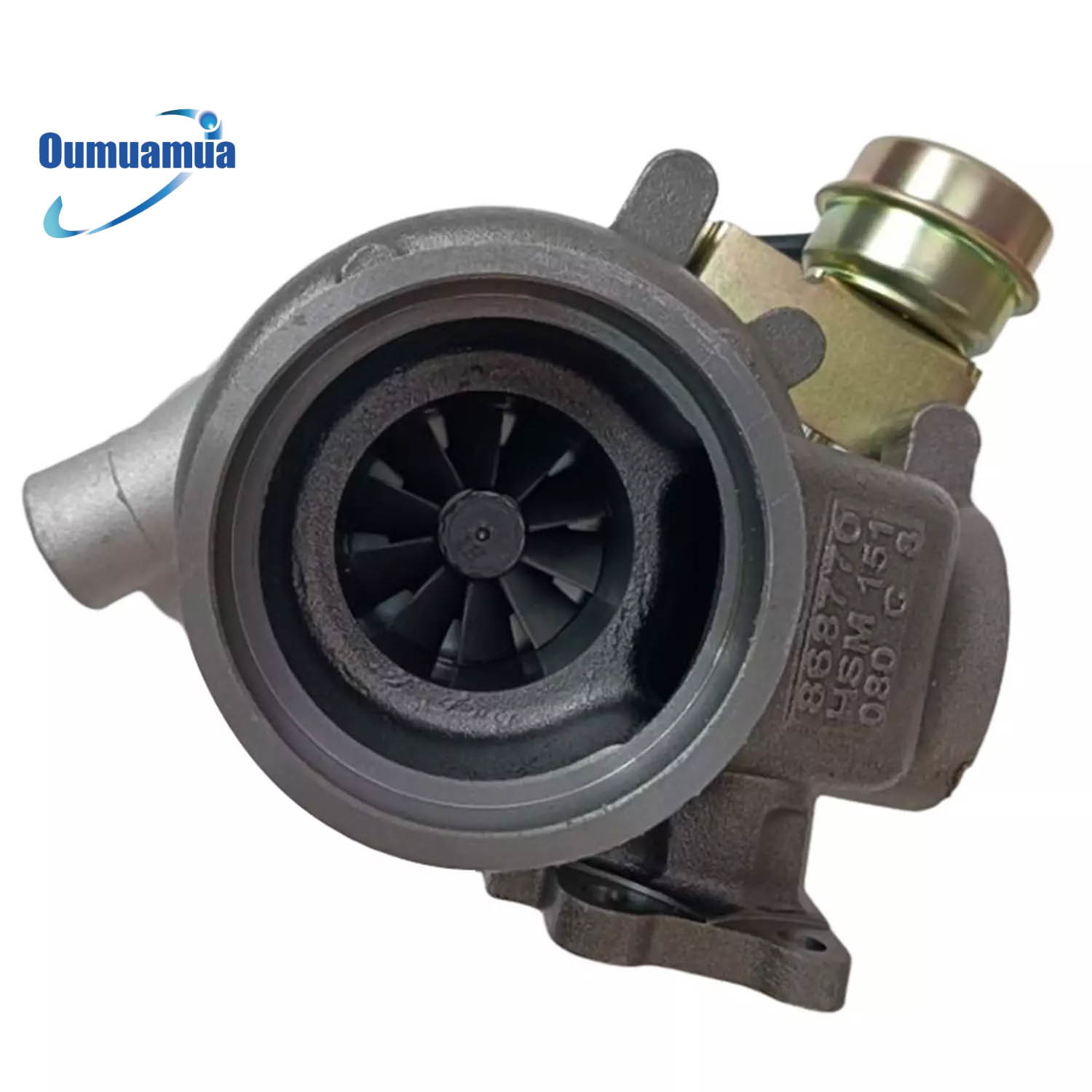 Turbo S200S For Caterpillar Engine 3126B 325D/C7 Turbocharger 148782 103-2081