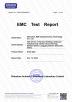 Shenzhen JMK Optoelectronics Technology Co., Ltd. Certifications