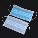 Dust Filter Medical Grade Face Masks Disposable Breathing Mask