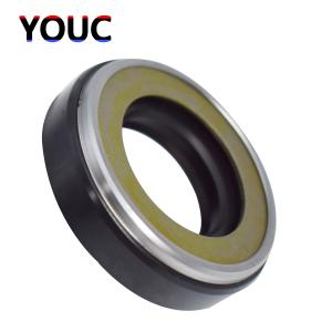 Quality Excavator AP3527 Oil Seal Ring PTFE Metal Foil Seal Or Skeleton Seal In Construction Works wholesale