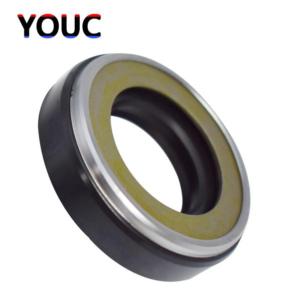 Excavator AP3527 Oil Seal Ring PTFE Metal Foil Seal Or Skeleton Seal In